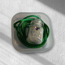 Cargar imagen en el visor de la galería, The Brave Fairy&#39;s Wish (Pink Butterfly Box)
