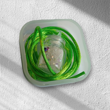Cargar imagen en el visor de la galería, The Brave Fairy&#39;s Wish (Pink Butterfly Box)
