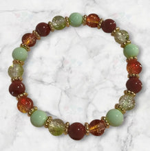 Cargar imagen en el visor de la galería, Sanctuary Of The Woodlands bracelet
