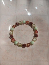 Cargar imagen en el visor de la galería, Sanctuary Of The Woodlands bracelet
