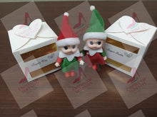 Load image into Gallery viewer, Santas Little Helper Dolls
