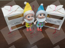 Load image into Gallery viewer, Santas Little Helper Dolls
