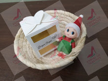 Load image into Gallery viewer, Santas Little Helper Dolls
