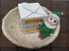 Lataa kuva Galleria-katseluun, Santas Little Helper Dolls
