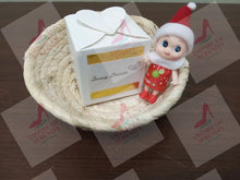 Load image into Gallery viewer, Santas Little Helper Dolls
