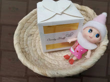 Lataa kuva Galleria-katseluun, Santas Little Helper Dolls
