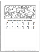 Load image into Gallery viewer, A Magical Storybook Alphabet Activity Collection
