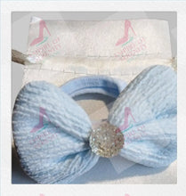 Load image into Gallery viewer, Springtime Whispers Hair accessories
