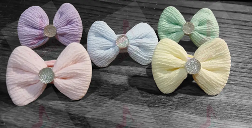 Springtime Whispers Hair accessories