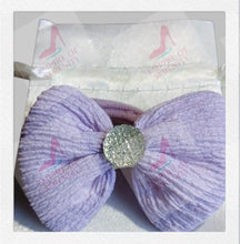 Load image into Gallery viewer, Springtime Whispers Hair accessories
