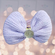 Load image into Gallery viewer, Springtime Whispers Hair accessories
