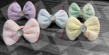 Load image into Gallery viewer, Springtime Whispers Hair accessories

