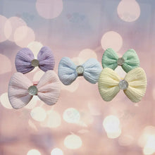 Load image into Gallery viewer, Springtime Whispers Hair accessories
