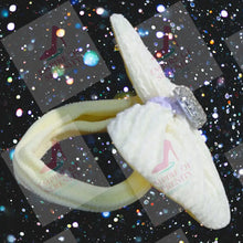 Load image into Gallery viewer, Springtime Whispers Hair accessories
