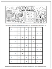 Cargar imagen en el visor de la galería, Family Traditions &amp; Adventures Activity Book
