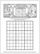 Load image into Gallery viewer, Forest Friends Adventures Activity Book
