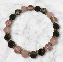 Load image into Gallery viewer, Super Nova Star bracelet
