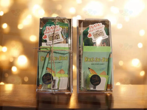 Tailored Innovation Art Set