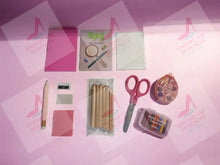 Load image into Gallery viewer, Tailored Innovation Art Set
