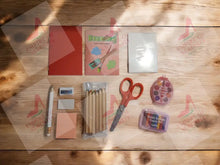 Load image into Gallery viewer, Tailored Innovation Art Set
