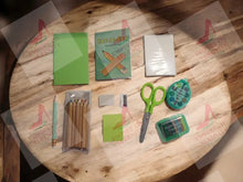 Load image into Gallery viewer, Tailored Innovation Art Set
