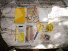 Load image into Gallery viewer, Tailored Innovation Art Set
