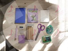 Load image into Gallery viewer, Tailored Innovation Art Set
