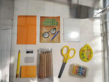 Lataa kuva Galleria-katseluun, Tailored Innovation Art Set
