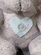 Load image into Gallery viewer, Teddy Bear Pal plush toy

