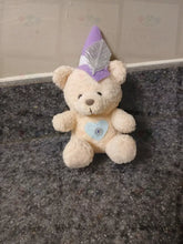 Lataa kuva Galleria-katseluun, Teddy Bear Pal plush toy
