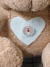 Lataa kuva Galleria-katseluun, Teddy Bear Pal plush toy
