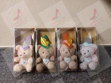 Load image into Gallery viewer, Teddy Bear Pal plush toy
