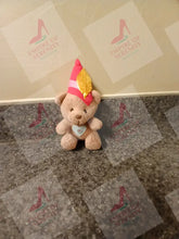 Load image into Gallery viewer, Teddy Bear Pal plush toy
