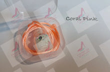 Load image into Gallery viewer, The Brave Fairy’s Wish (Forest Green Butterfly Box) necklace
