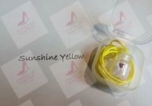 Load image into Gallery viewer, The Brave Fairy’s Wish (Gold Butterfly Box) necklace
