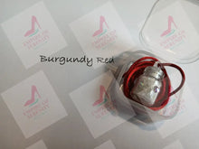 Load image into Gallery viewer, The Brave Fairy’s Wish (Gold Butterfly Box) necklace
