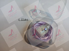 Load image into Gallery viewer, The Brave Fairy’s Wish (Gold Butterfly Box) necklace
