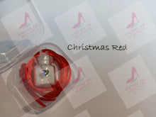 Load image into Gallery viewer, The Brave Fairy’s Wish (Gold Butterfly Box) necklace
