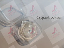 Load image into Gallery viewer, The Brave Fairy’s Wish (Lilac Butterfly Box) necklace
