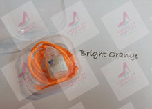 Load image into Gallery viewer, The Brave Fairy’s Wish (Lilac Butterfly Box) necklace
