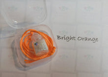 Load image into Gallery viewer, The Brave Fairy’s Wish (Pink Butterfly Box) necklace
