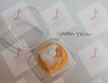 Load image into Gallery viewer, The Brave Fairy’s Wish (Pink Butterfly Box) necklace
