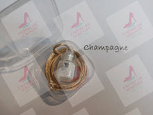 Load image into Gallery viewer, The Brave Fairy’s Wish (Pink Butterfly Box) necklace
