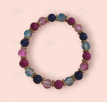 Load image into Gallery viewer, The Light Of Freedom bracelet
