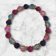 Load image into Gallery viewer, The Light Of Freedom bracelet
