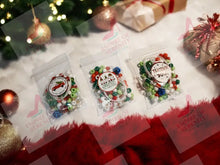 Load image into Gallery viewer, The North Pole Necklace Kit Christmas Projects
