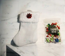 Cargar imagen en el visor de la galería, The North Pole Necklace Kit Christmas Projects
