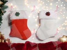 Load image into Gallery viewer, The North Pole Necklace Kit Christmas Projects
