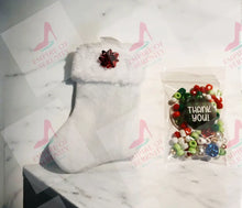 Load image into Gallery viewer, The North Pole Necklace Kit Christmas Projects
