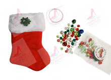 Load image into Gallery viewer, The North Pole Necklace Kit Christmas Projects
